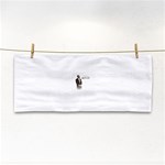 2Pac-Pacs Life Hand Towel