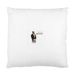 2Pac-Pacs Life Cushion Case (Two Sides)