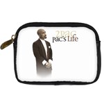 2Pac-Pacs Life Digital Camera Leather Case