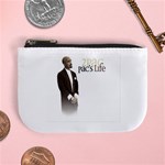 2Pac-Pacs Life Mini Coin Purse