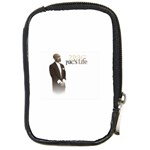 2Pac-Pacs Life Compact Camera Leather Case