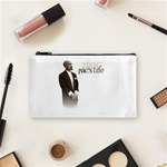 2Pac-Pacs Life Cosmetic Bag (Small)