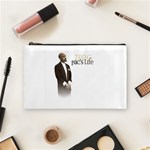 2Pac-Pacs Life Cosmetic Bag (Medium)