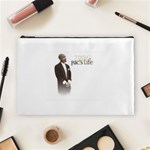 2Pac-Pacs Life Cosmetic Bag (Large)