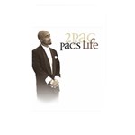 2Pac-Pacs Life Memory Card Reader (Rectangular)