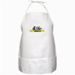ALPHA 4 life BBQ Apron
