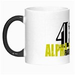 ALPHA 4 life Morph Mug