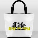 ALPHA 4 life Bucket Bag