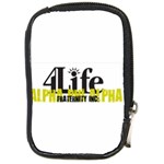 ALPHA 4 life Compact Camera Leather Case