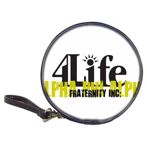 ALPHA 4 life Classic 20 Front