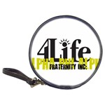 ALPHA 4 life Classic 20-CD Wallet