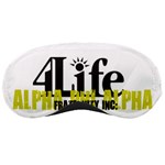 ALPHA 4 life Sleeping Mask
