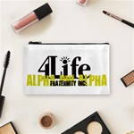 ALPHA 4 life Cosmetic Bag (Small)