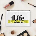 ALPHA 4 life Cosmetic Bag (Medium)