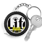 ALPHA 4 life Measuring Tape