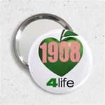 AKA 1908 4 life3 2.25  Handbag Mirror