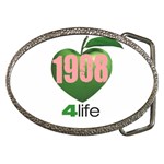 AKA 1908 4 life3 Belt Buckle
