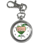 AKA 1908 4 life3 Key Chain Watch