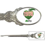 AKA 1908 4 life3 Letter Opener