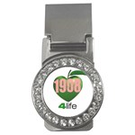 AKA 1908 4 life3 Money Clip (CZ)