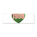AKA 1908 4 life3 Sticker Bumper (100 pack)