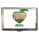 AKA 1908 4 life3 Cigarette Money Case