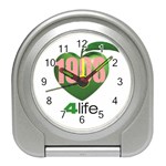 AKA 1908 4 life3 Travel Alarm Clock