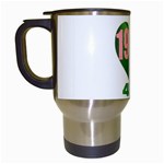 AKA 1908 4 life3 Travel Mug (White)