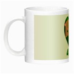 AKA 1908 4 life3 Night Luminous Mug
