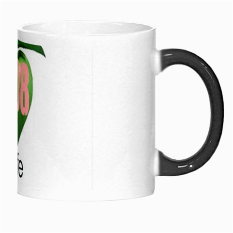 AKA 1908 4 life3 Morph Mug from ArtsNow.com Right