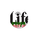 AKA 4 life Golf Ball Marker