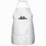 AKA 4 life BBQ Apron