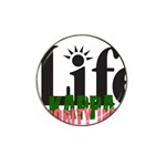 AKA 4 life Hat Clip Ball Marker