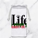 AKA 4 life Jewelry Bag