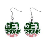 aka-photo-5 1  Button Earrings