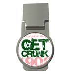 aka-photo-5 Money Clip (Round)