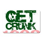 aka-photo-5 Magnet (Rectangular)