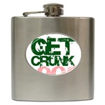 aka-photo-5 Hip Flask (6 oz)