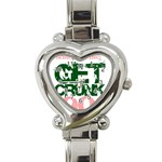 aka-photo-5 Heart Italian Charm Watch