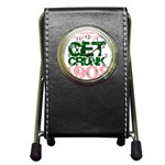 aka-photo-5 Pen Holder Desk Clock