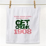 aka-photo-5 Face Towel