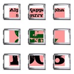 aka-photo-4 Mega Link Italian Charm (9 pack)