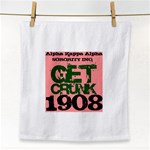 aka-photo-4 Face Towel