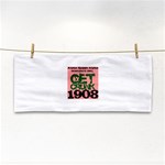 aka-photo-4 Hand Towel