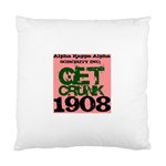 aka-photo-4 Cushion Case (Two Sides)