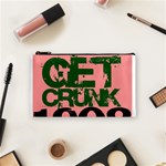 aka-photo-4 Cosmetic Bag (Small)