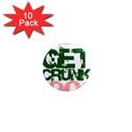 aka-photo-3 1  Mini Magnet (10 pack) 