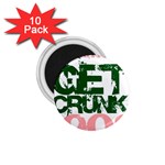 aka-photo-3 1.75  Magnet (10 pack) 