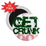 aka-photo-3 2.25  Magnet (10 pack)