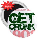 aka-photo-3 3  Magnet (10 pack)